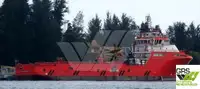 Platform supply vessel (PSV) for sale