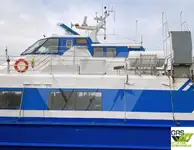 Motor vessel for sale