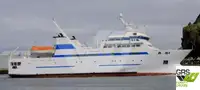 RORO ship for sale