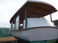 Ferry vessel for sale