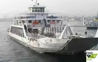 RORO ship for sale