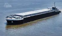 Barge for sale