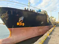 Bulk carrier for sale