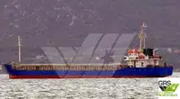 Bulk carrier for sale