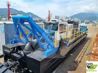 Dredger for sale