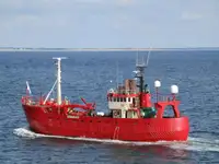 Fast Supply Vessel (FSV) for sale