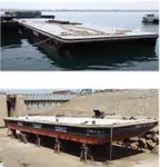 Barge for sale