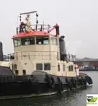 Towboat for sale