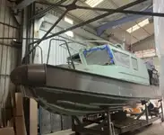 Work boats for sale