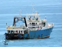 Fishing Trawler for sale