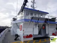 wind farm vessel for sale