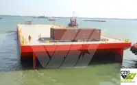 Barge for sale