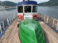 Pilot boat for sale