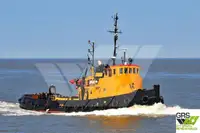 Towboat for sale