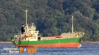 Bulk carrier for sale