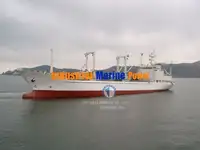 Reefer ship for sale