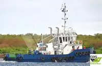 Towboat for sale