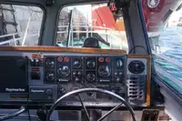 Pilot boat for sale