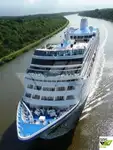 Cruise ship for sale