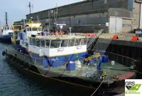 Survey vessel for sale