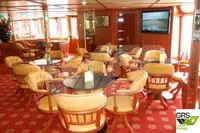 Cruise ship for sale