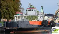 RORO ship for sale