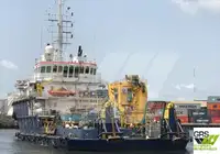 Fast Supply Vessel (FSV) for sale