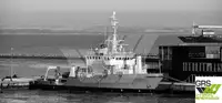 Platform supply vessel (PSV) for sale