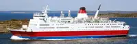 RORO ship for sale