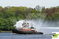 Towboat for sale