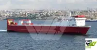 RORO ship for sale