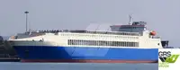 RORO ship for sale