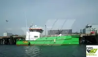 wind farm vessel for sale