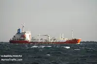 Oil tanker, Chemical tanker for sale