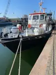 Dredger for sale