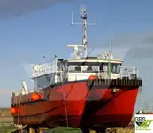 wind farm vessel for sale