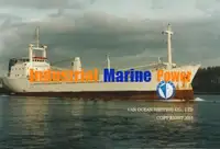 Reefer ship for sale