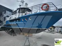 Motor vessel for sale