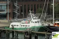 wind farm vessel for sale