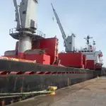 Bulk carrier for sale