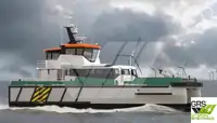 wind farm vessel for sale