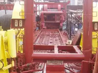 Crane vessel for sale