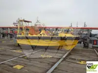 Supply ship for sale