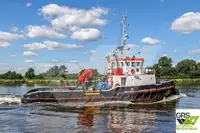 Towboat for sale