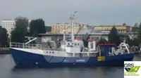 Survey vessel for sale