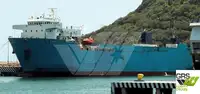 RORO ship for sale