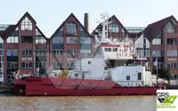 wind farm vessel for sale