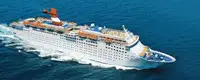 Cruise ship for sale