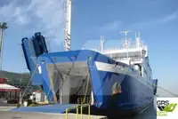 RORO ship for sale