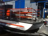 Work boats for sale